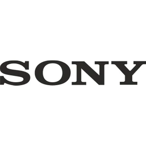 Sticker Fabrikası Sony Logo Sticker 00573