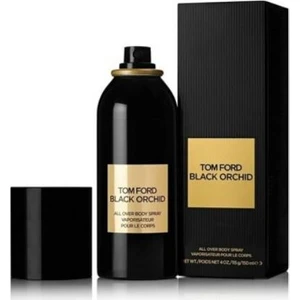 Tom Ford Black Orchid Vücut Spreyi 150 ml