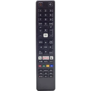 Toshiba CT-8053 Netflix Tuşlu Tv Kumandası 123037