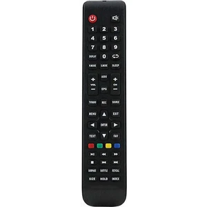 Rowell RL-7022 Uydulu Lcd-Led Tv Kumandası 123039