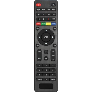Next Tango Mini Hd Uydu Alıcı Kumandası 121186