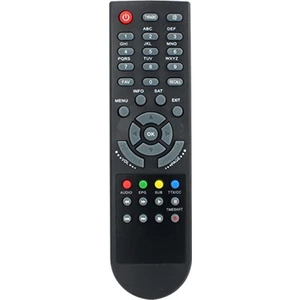 Botech Wismann Piko 400 Hd Sunny AT-14950 Mini Hd Uydu Kumandası 121258