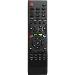Ramtech Technobox Dragon Hd Uydu Alıcı Kumandası 121162
