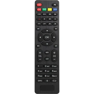 Neta HD-8900 Uydu Alıcı Kumandası 121139