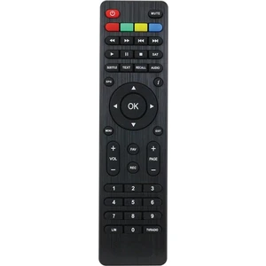 Digiline DG-X100 Mini Hd Uydu Alıcı Kumandası 121140