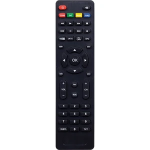 Redline Ts - T Seri Hd Uydu Alıcı Kumandası 121182
