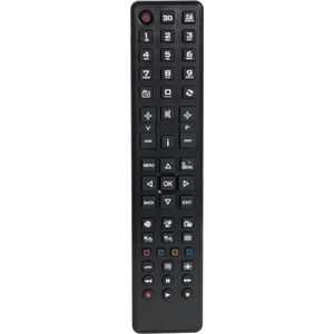 Vestel Lcd-Led 3d'li Tv Kumandası 4553 123010