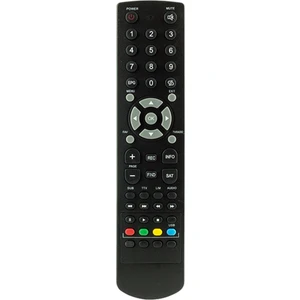 Ramtech Sembol Plus Hd Uydu Alıcı Kumandası 121134