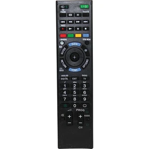 Sony RM-L1165 Universal Lcd-Led Tv Kumandası 123025