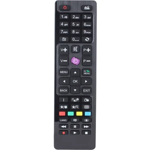 Vestel-Seg-Regal-Finlux 32HA700 LCD LED Mini Tv Kumandası 123009