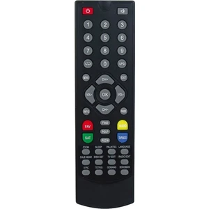 Skytech ST-5200 / ST-5230 /ST-7200 Uydu Alıcı Kumandası 121171