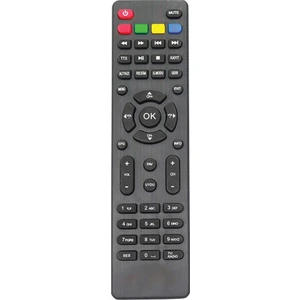 Hiremco Zapper Hd2 Mini Uydu Alıcı Kumandası 13269 121142