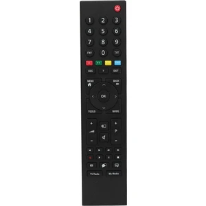 Arçelik - Beko Media Tuşlu LCD Tv Kumandası 123093