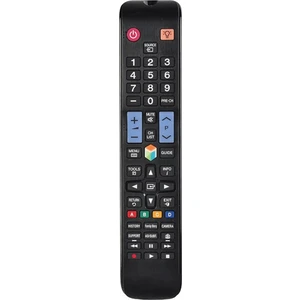 Samsung 1078 Lcd-Led-Plazma Tv Kumandası Smart Tuşlu 123106