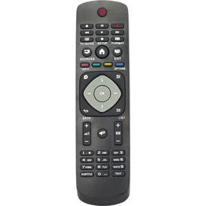 Philips RM-L1225 Universal Lcd-Led Tv Kumandası 123051