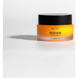 Fresh Herb Origin Cream 50ml - Kuru ve Karma Ciltler Için Nemlendirici