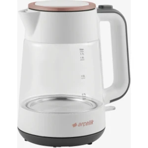 Kl 6022 C Resital 2200 W 1.7 Lt Cam Kettle