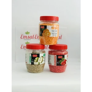Gökçe Oralet Elma+Kuşburnu+Portakal 300 gr x 3'lü