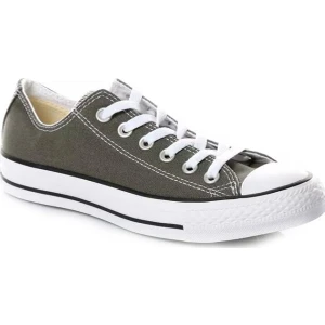 Chuck Taylor All Star Unisex Gri Sneaker (1J794C)
