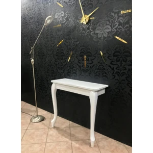 Blank  Dresuar Beyaz