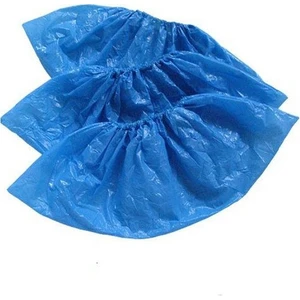 Sos Tedarik El Yapımı Kalın Galoş Yırtılmaz 1000 Li 2 Paket