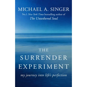 The Surrender Experiment - Michael A. Singer