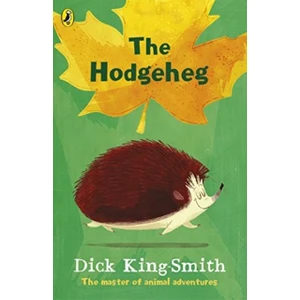 The Hodgeheg - Dick King-Smith