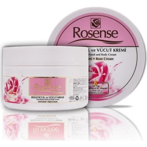 Gül Kremi 250ML