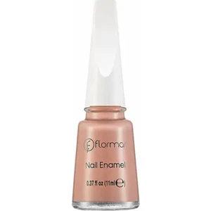 Flormar Nail Enamel Oje 510 2'li