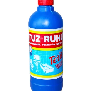 Tuz Ruhu 500 ml