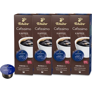 Cafissimo Coffee Intense Aromalı Kapsül Kahve 10'lu × 4 40 Kapsül
