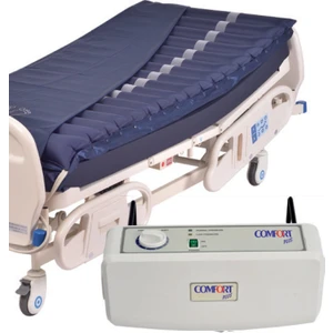 Comfort Plus Dm-Libra 2 Boru Tipi Havalı Yatak