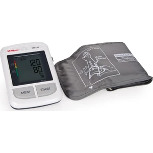 DM-216 Üst Koldan Ölçme Konuşan Tansiyon Aleti