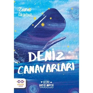 Deniz Canavarları -Zeynep Akyıldız