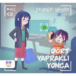 Dört Yapraklı Yonca - Zeynep Yayan