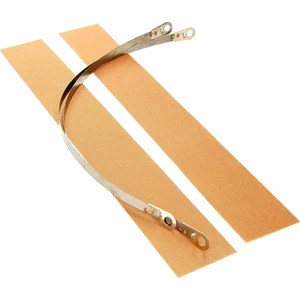 30 cm Yedek Tel + Teflon Poşet Ağzı Yapıştırma Kapatma Makinesi