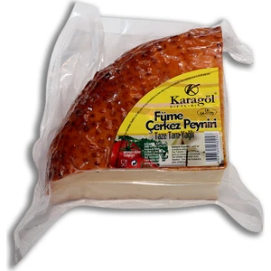 Füme Çerkez Peyniri (Isli) 450 gr