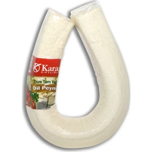 Kaynana Dil Peyniri 500 gr Adapazarı Dil Peyniri - Meşhur