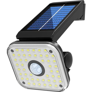 LED Solar Lamba İnsan Endüksiyonu Dönebilen Sokak Lambası (Yurt Dışından)