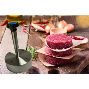Köfte KALIBI,(120 cm ) Lik Hamburger Köfte Kalıbı,paslanmaz Hamburger Köfte Kalıpları,köfte Presleri