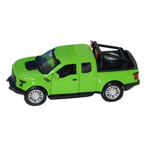 Nıtro Speed 1:36 Çek Bırak Turbo Pıck-Up