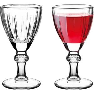 Marley 6'lı Kahve Yanı Bardak