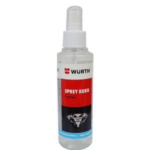 Sprey Koku Prestige Yeni Araba Kokusu 150 ml