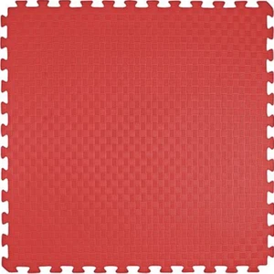 Hedef Park Tatami Minder 100 x 100 x 1,3 cm