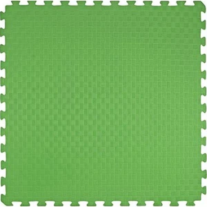 Hedef Park Tatami Minder 100 x 100 x 1,3 cm