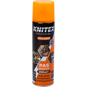Pas Sökücü 200 ml KTX-2569