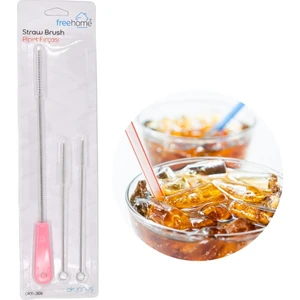 Pratik Pipet Temizleme Fırçası - OKY-306