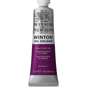 Winsor & Newton Winton Yağlı Boya 37 ml Cobalt Violet Hue 194 (16)