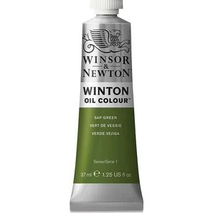 Winsor & Newton Winton Yağlı Boya 37 ml Sap Green 599 (37)