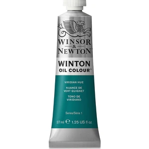 Winsor & Newton Winton Yağlı Boya 37 ml Viridian Hue 696 (43)